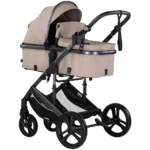 Carucior 2 în 1 pentru copii