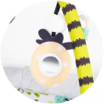 Centru de activități pentru bebeluși Chipolino Padure – joacă, învățare și distracție într-un singur loc, 0 luni+ - imagine 7