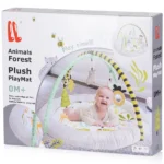 Centru de activități pentru bebeluși Chipolino Padure – joacă, învățare și distracție într-un singur loc, 0 luni+ - imagine 8