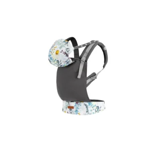 Marsupiu ergonomic pentru bebeluși