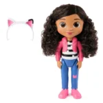 Papusa Gabbys Dollhouse
