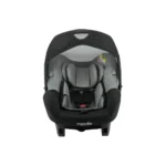 Scoica auto pentru bebeluși I-Size Nania Beone Evo Denim Grey 40-85 CM – Siguranță și confort de la naștere - imagine 4