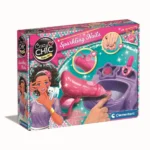 Set manichiura pentru copii Fantastic Crazy Chic, 6 ani+ - imagine 2