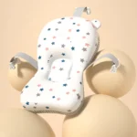 Suport textil cadita pentru bebelusi