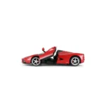 Masina cu Telecomanda pentru Copii Ferrari Aparta Roșu 1:14 – Rastar, Faruri Funcționale, Control 2.4GHz - imagine 4