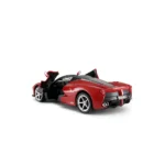 Masina cu Telecomanda pentru Copii Ferrari Aparta Roșu 1:14 – Rastar, Faruri Funcționale, Control 2.4GHz - imagine 5