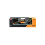 Masina cu Telecomanda pentru Copii McLaren F1 MCL36 Rastar, scara 1:12 - experiență de curse autentică pentru micii pasionați - imagine 2