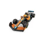 Masina cu Telecomanda pentru Copii McLaren F1 MCL36 Rastar, scara 1:12 - experiență de curse autentică pentru micii pasionați - imagine 3