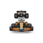 Masina cu Telecomanda pentru Copii McLaren F1 MCL36 Rastar, scara 1:12 - experiență de curse autentică pentru micii pasionați - imagine 4