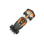 Masina cu Telecomanda pentru Copii McLaren F1 MCL36 Rastar, scara 1:12 - experiență de curse autentică pentru micii pasionați - imagine 6