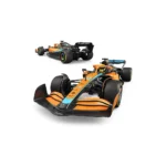 Masina cu Telecomanda pentru Copii McLaren F1 MCL36 Rastar, scara 1:12 - experiență de curse autentică pentru micii pasionați - imagine 7