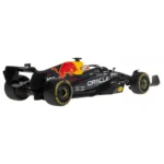 Mașină cu telecomandă pentru copii Red Bull Racing RB18 Rastar, scara 1:12 – performanță de Formula 1 pentru micii campioni - imagine 8