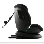 Scaun Auto pentru copii 0-36kg Kinderkraft XPEDITION 3 i-Size Negru, rotativ 360°, rear-facing până la 105 cm - imagine 16