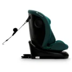 Scaun Auto pentru Copii Kinderkraft I-GROW i-Size 40-150 cm Albastru – Siguranță și confort până la 12 ani - imagine 3
