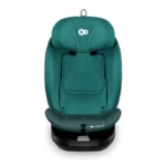 Scaun Auto pentru Copii Kinderkraft I-GROW i-Size 40-150 cm Albastru – Siguranță și confort până la 12 ani - imagine 4