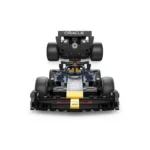 Set Creativ Masina de Asamblat pentru Copii – Oracle Red Bull Racing RB19, 333 Piese, Rastar, Scara 1:24 - imagine 4