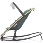 Balansoar pentru bebeluși Chipolino Senso Basil(Busuioc) – Confort, Joacă și Siguranță în Fiecare Mișcare, 0-6 luni - imagine 4