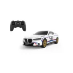 Masina cu Telecomanda pentru copii BMW