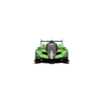Mașină cu Telecomandă pentru Copii Lamborghini SC 63 – Rastar, Scara 1:24, Licențiată, Viteză 10 km/h - imagine 3