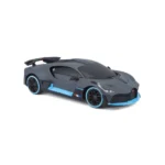 Masinuta cu telecomanda pentru copii Bugatti Divo Maisto – Control Extrem și Design Aerodinamic, Scara 1 la 24 - imagine 4