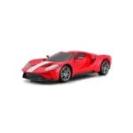 Masinuta cu telecomanda pentru copii Ford GT