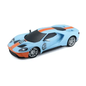 Masinuta cu telecomanda pentru copii Ford GT