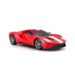 Masinuta cu telecomanda pentru copii Ford GT – Supercar legendar, viteză și control la superlativ, Scara 1 la 24 - imagine 3
