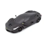 Masinuta cu telecomanda pentru copii Ferrari LaFerrari Maisto – Eleganță și Viteză la Superlativ, Scara 1 la 24 - imagine 3
