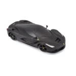Masinuta cu telecomanda pentru copii Ferrari LaFerrari Maisto – Eleganță și Viteză la Superlativ, Scara 1 la 24 - imagine 4