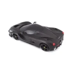 Masinuta cu telecomanda pentru copii Ferrari LaFerrari Maisto – Eleganță și Viteză la Superlativ, Scara 1 la 24 - imagine 5