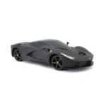 Masinuta cu telecomanda pentru copii Ferrari LaFerrari Maisto – Eleganță și Viteză la Superlativ, Scara 1 la 24 - imagine 6