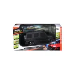 Masinuta cu telecomanda pentru copii Mercedes G-Class – Putere, stil și manevrabilitate premium la scara 1:24 - imagine 2