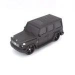 Masinuta cu telecomanda pentru copii Mercedes G-Class – Putere, stil și manevrabilitate premium la scara 1:24 - imagine 3
