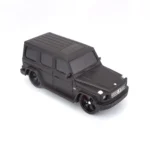 Masinuta cu telecomanda pentru copii Mercedes G-Class – Putere, stil și manevrabilitate premium la scara 1:24 - imagine 4