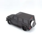 Masinuta cu telecomanda pentru copii Mercedes G-Class – Putere, stil și manevrabilitate premium la scara 1:24 - imagine 5