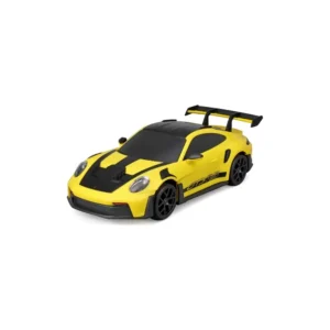 Masinuta cu telecomanda pentru copii Porsche GT3