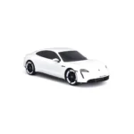 Masinuta cu telecomanda pentru copii Porsche Taycan Turbo S Maisto – Performanță electrică, design iconic, tehnologie avansată, Scara 1/24 - imagine 3