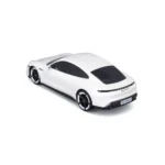 Masinuta cu telecomanda pentru copii Porsche Taycan Turbo S Maisto – Performanță electrică, design iconic, tehnologie avansată, Scara 1/24 - imagine 6