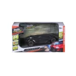 Masinuta cu telecomanda pentru copii Lamborghini Terzo Millennio Maisto – Design Futurist si Performanta Avansata, Scara 1 la 24 - imagine 2