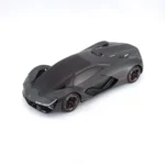 Masinuta cu telecomanda pentru copii Lamborghini Terzo Millennio Maisto – Design Futurist si Performanta Avansata, Scara 1 la 24 - imagine 3