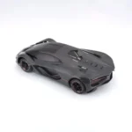 Masinuta cu telecomanda pentru copii Lamborghini Terzo Millennio Maisto – Design Futurist si Performanta Avansata, Scara 1 la 24 - imagine 5