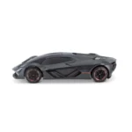 Masinuta cu telecomanda pentru copii Lamborghini Terzo Millennio Maisto – Design Futurist si Performanta Avansata, Scara 1 la 24 - imagine 6