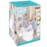 Olită educativă pentru copii Pilsan – Model cu Elefant, 18 luni+ - imagine 3