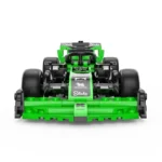 Set Creativ Masina de Asamblat pentru Copii – Kick SAUBER C44 F1 STAKE Rastar, 333 piese, scara 1:24 - imagine 5
