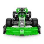 Set Creativ Masina de Asamblat pentru Copii – Kick SAUBER C44 F1 STAKE Rastar, 333 piese, scara 1:24 - imagine 6