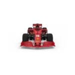 Set Masina cu Telecomanda de Construit pentru copii – RC FERRARI SF1000 Rastar, 65 piese, scara 1:16, licență oficială - imagine 3