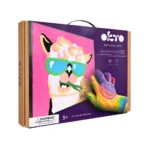 Set creativ pentru copii