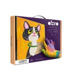 Set creativ pentru copii