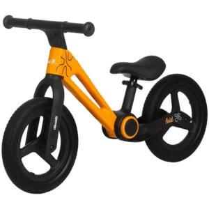 bicicleta fara pedale pentru copii