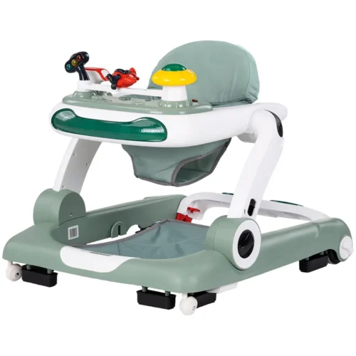 Premergator pentru bebelusi multifunctional